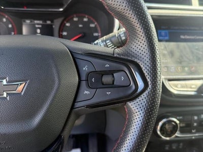 2023 Chevrolet Trailblazer FWD RS