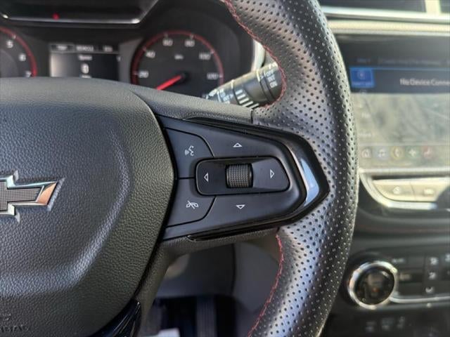 2023 Chevrolet Trailblazer FWD RS