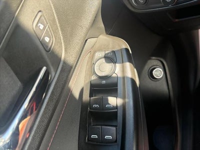 2023 Chevrolet Trailblazer FWD RS