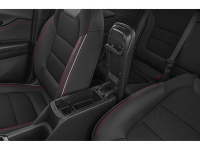 2021 Chevrolet Trailblazer AWD RS