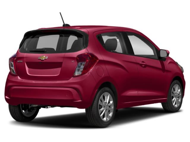 2019 Chevrolet Spark LS CVT