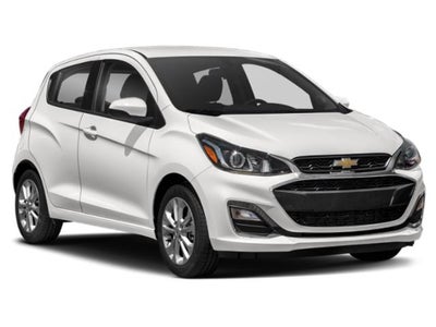 2019 Chevrolet Spark LS CVT