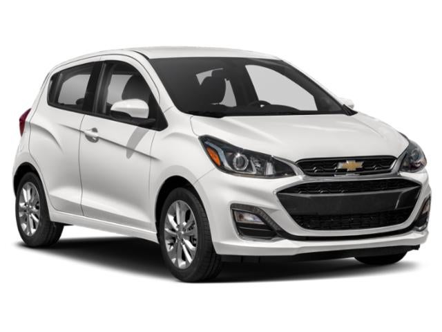 2019 Chevrolet Spark LS CVT