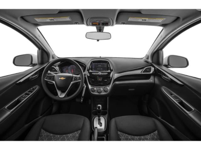 2019 Chevrolet Spark LS CVT