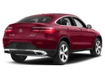 2019 Mercedes-Benz GLC 300 Coupe 4MATIC®