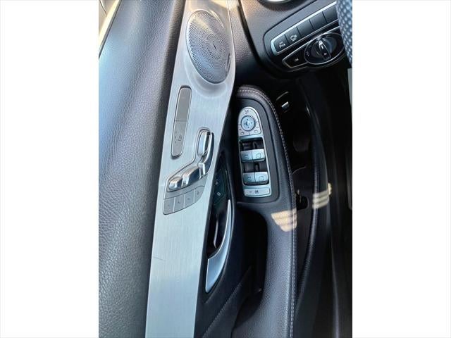2019 Mercedes-Benz GLC 300 Coupe 4MATIC®