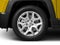 2017 Jeep Renegade Altitude 4x4