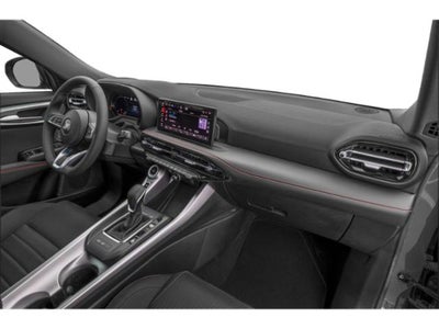 2023 Dodge Hornet GT AWD