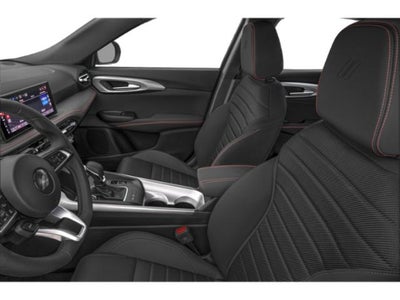 2023 Dodge Hornet GT AWD