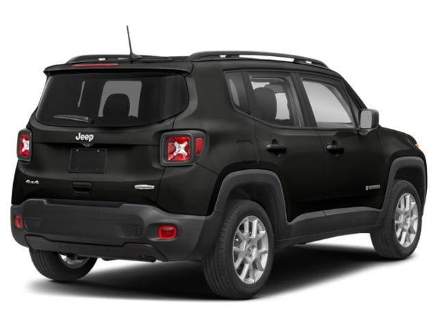 2023 Jeep Renegade Latitude 4x4