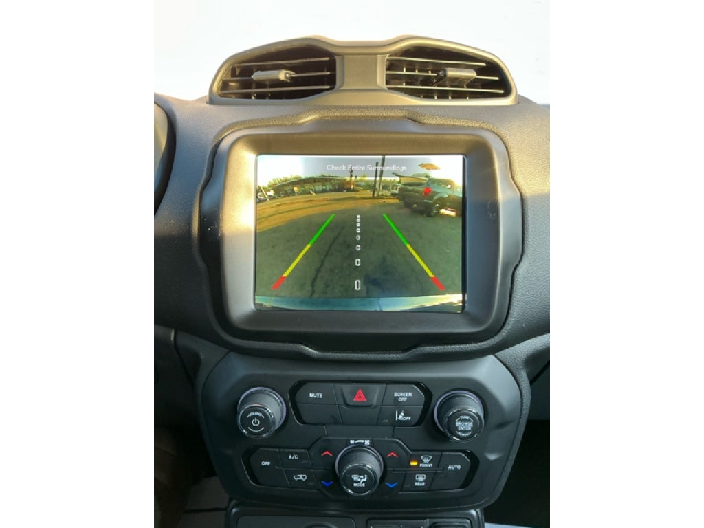 2023 Jeep Renegade Upland 4x4