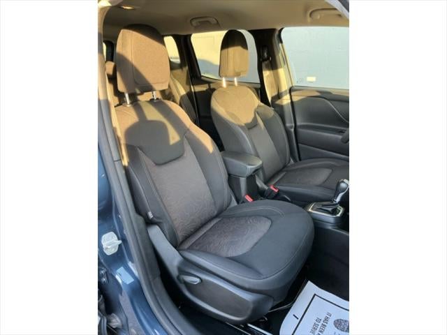 2023 Jeep Renegade Upland 4x4