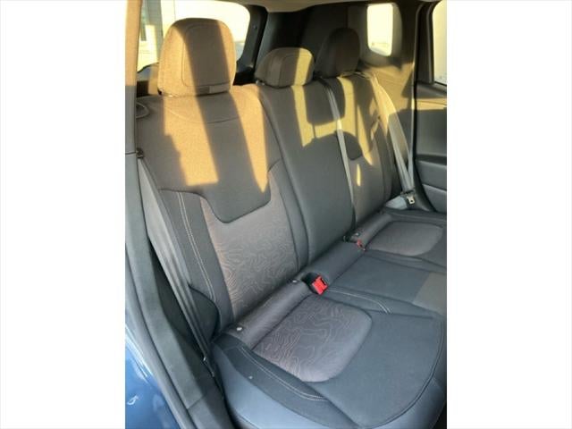 2023 Jeep Renegade Upland 4x4