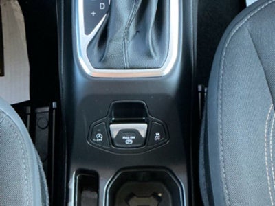 2023 Jeep Renegade Upland 4x4