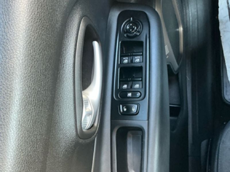 2023 Jeep Renegade Upland 4x4