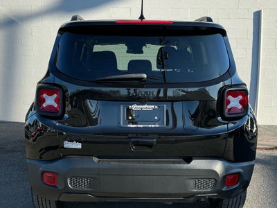 2023 Jeep Renegade Upland 4x4