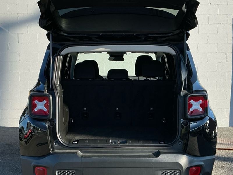 2023 Jeep Renegade Upland 4x4