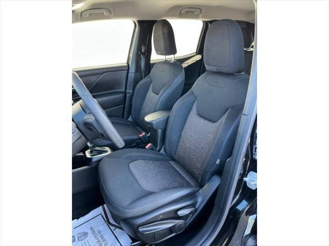 2023 Jeep Renegade Upland 4x4