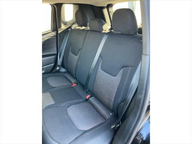 2023 Jeep Renegade Upland 4x4