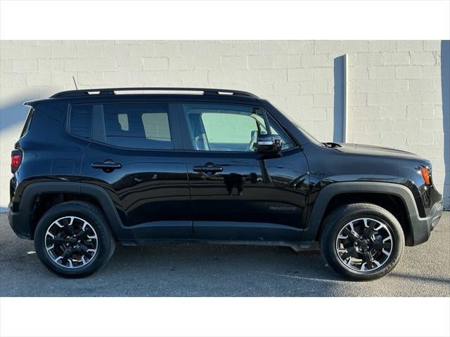 2023 Jeep Renegade Upland 4x4