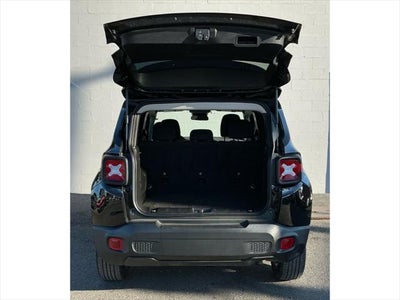 2023 Jeep Renegade Upland 4x4