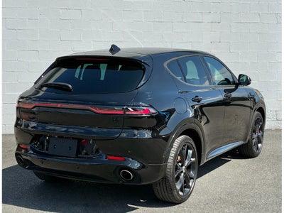 2025 Dodge Hornet R/T Plus EAWD