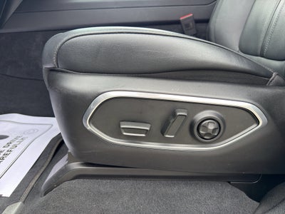 2025 Jeep Wagoneer Series III