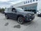 2025 Jeep Wagoneer Series III