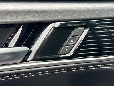 2025 Jeep Wagoneer Series III