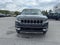 2025 Jeep Wagoneer Series III
