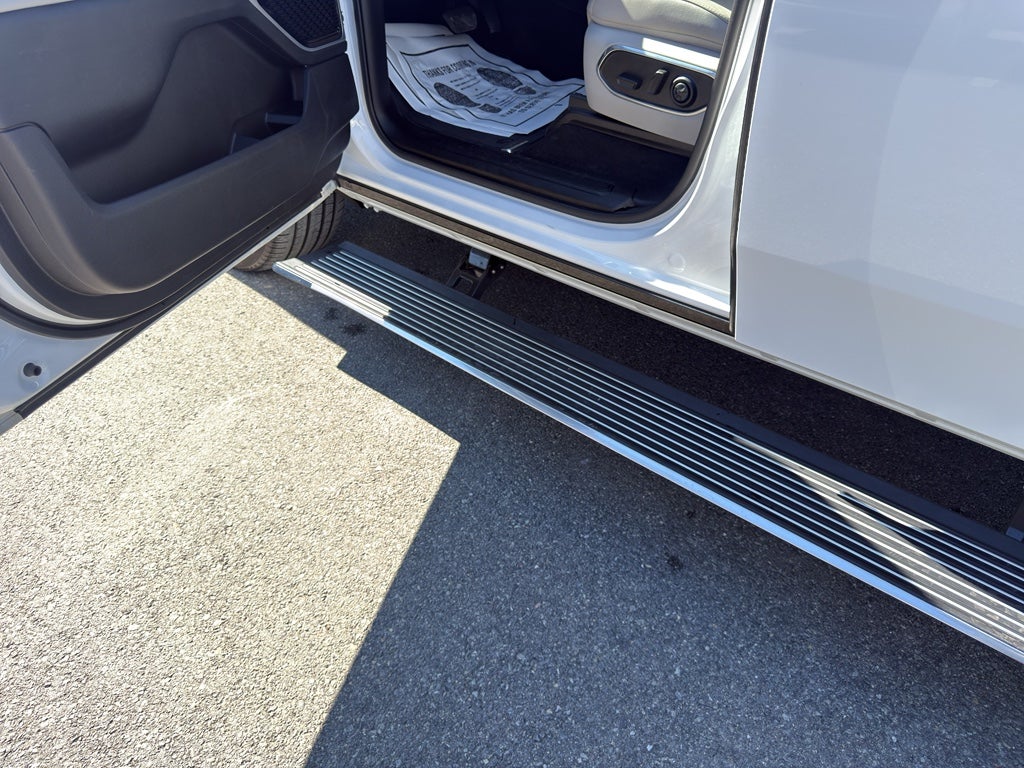 2025 Jeep Wagoneer Series III