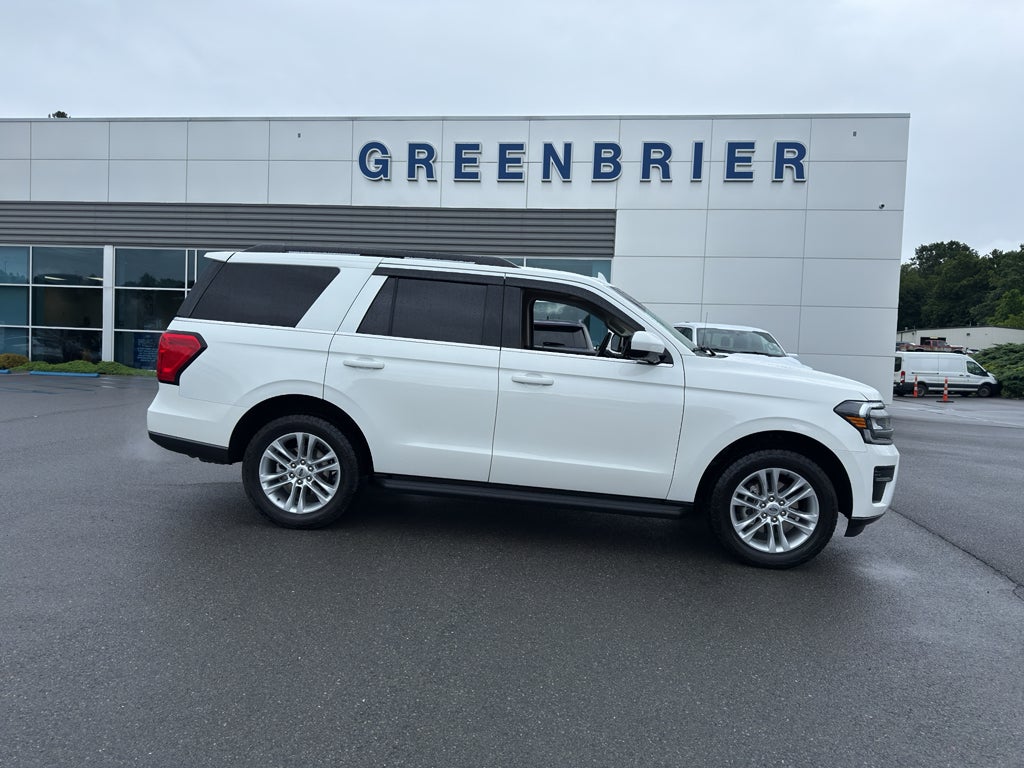 2024 Ford Expedition XLT