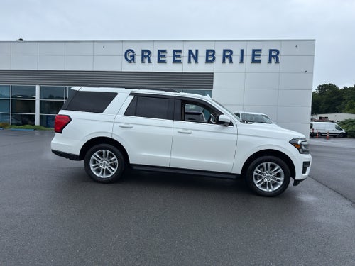 2024 Ford Expedition XLT