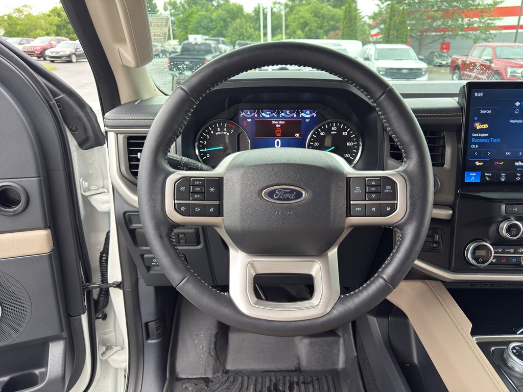 2024 Ford Expedition XLT