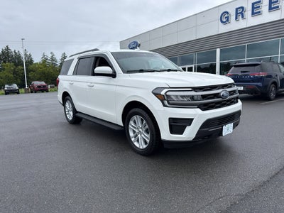 2024 Ford Expedition XLT