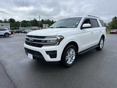 2024 Ford Expedition XLT