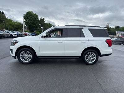 2024 Ford Expedition XLT