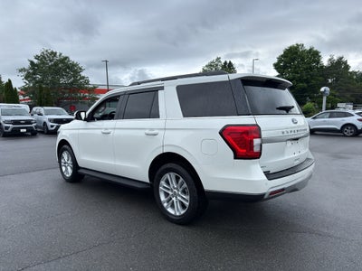 2024 Ford Expedition XLT