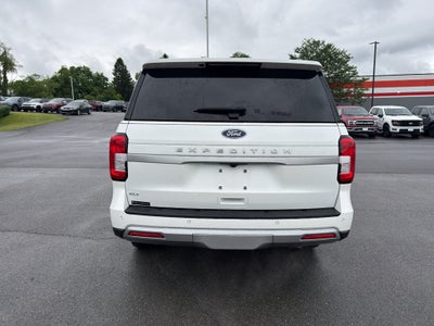 2024 Ford Expedition XLT