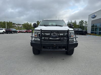 2020 Ford F-250 XLT