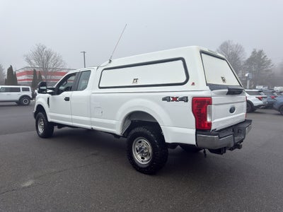 2019 Ford F-250 XL