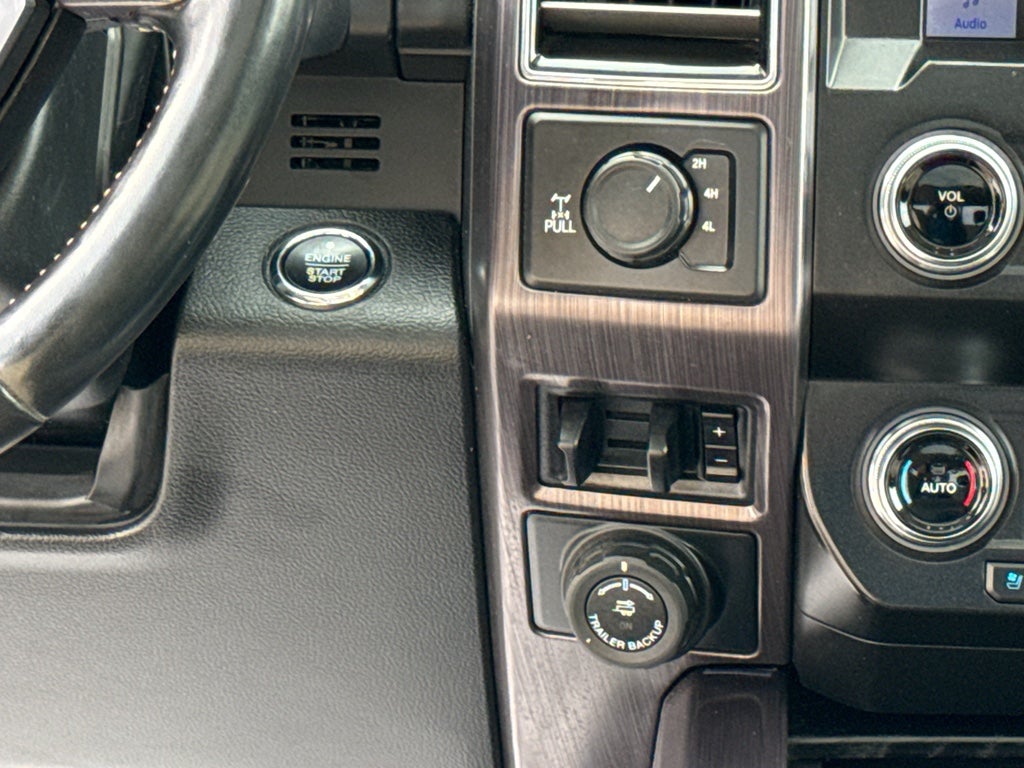 2021 Ford F-250 Limited