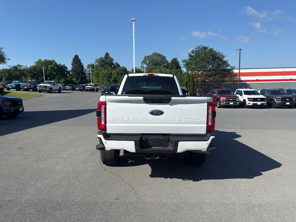 2024 Ford F-350 XL