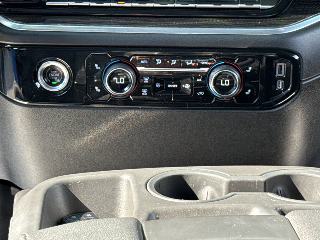 2023 Chevrolet Silverado RST