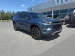 2025 Chevrolet Traverse AWD Z71