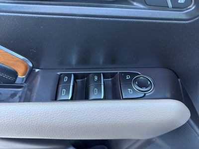 2023 GMC Canyon 4WD Denali