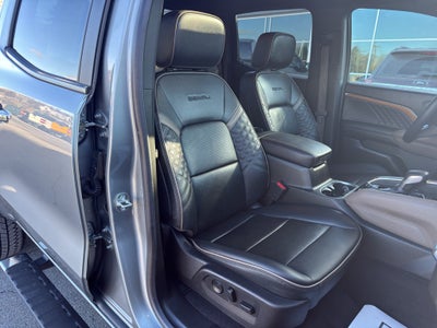 2023 GMC Canyon 4WD Denali
