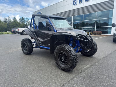2021 Honda SXS10S2 Base