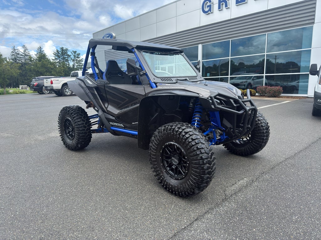 2021 Honda SXS10S2 Base