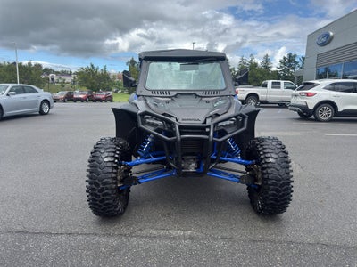 2021 Honda SXS10S2 Base